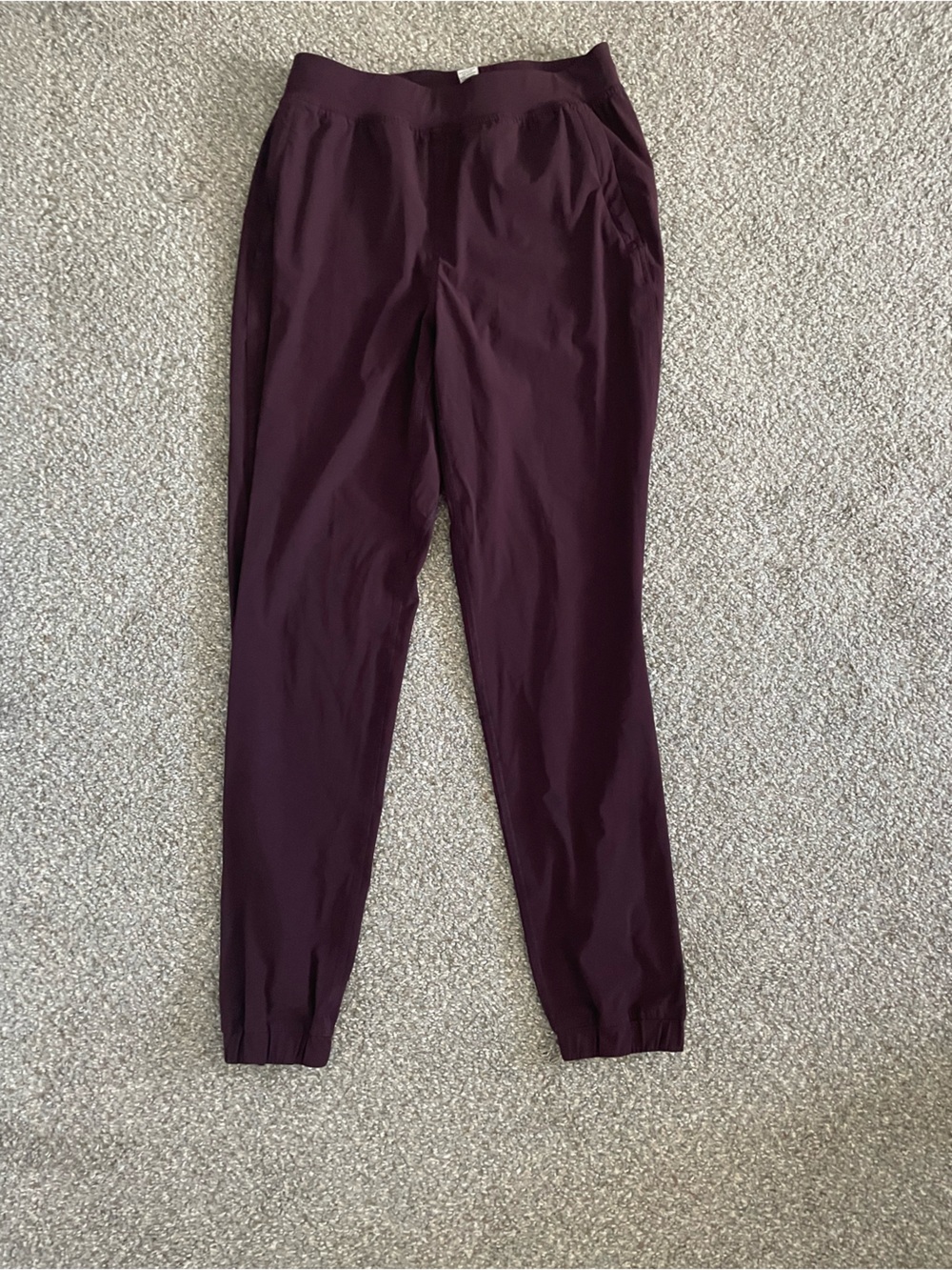 Lululemon Adapted State Joggers